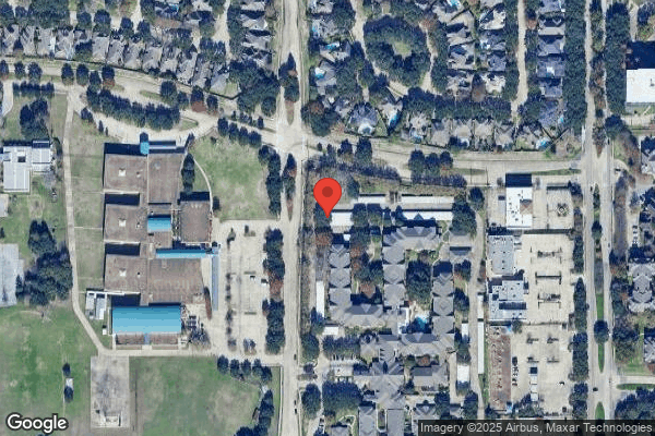 PARKWAY PLACE nursing home in HOUSTON, TX - Photo 1 of 10