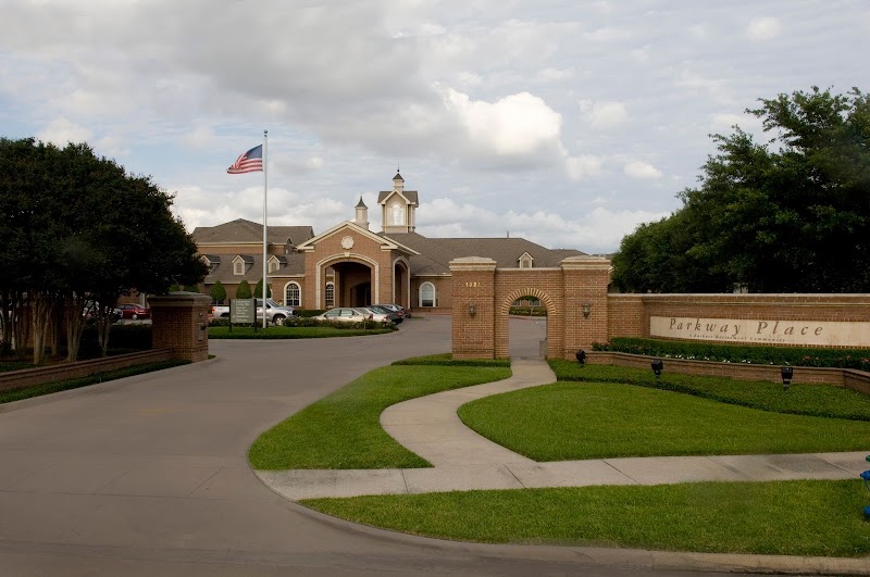 PARKWAY PLACE nursing home in HOUSTON, TX - Photo 2 of 10