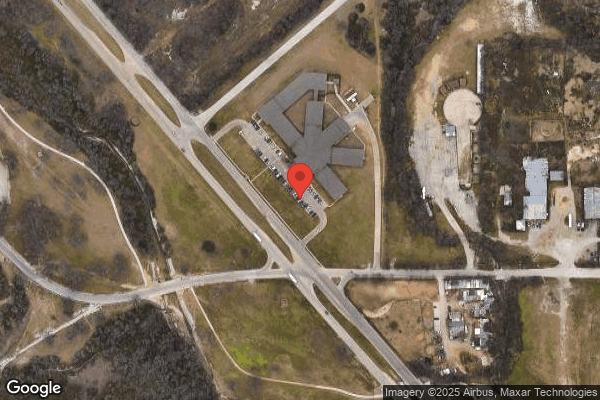 MARINE CREEK NURSING AND REHABILITATION nursing home in FORT WORTH, TX - Photo 1 of 5