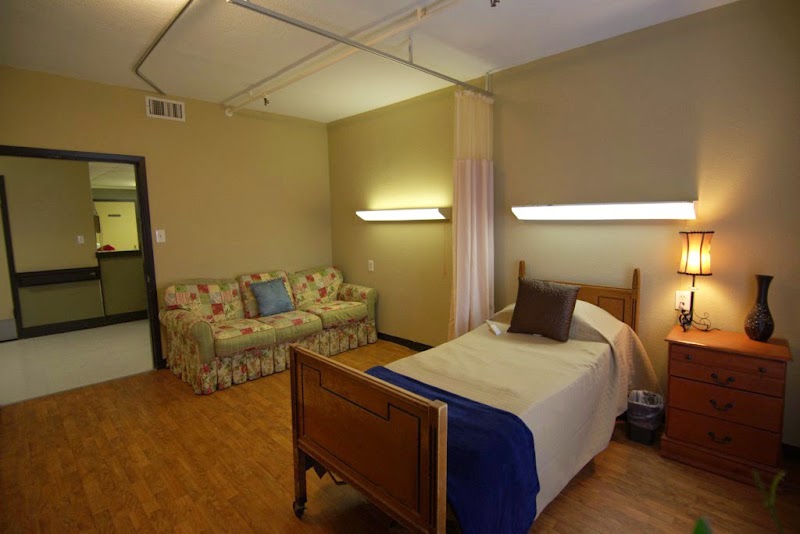 MANSFIELD NURSING & REHABILITATION CENTER nursing home in MANSFIELD, TX - Photo 3 of 5
