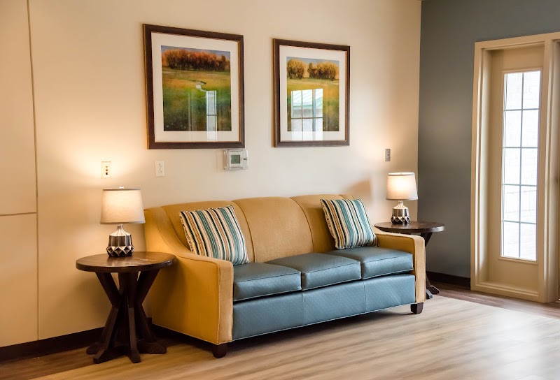 BRENHAM NURSING AND REHABILITATION CENTER nursing home in BRENHAM, TX - Photo 4 of 5