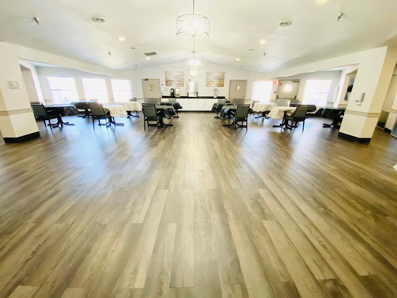 LA VIDA SERENA NURSING AND REHABILITATION nursing home in DEL RIO, TX - Photo 4 of 9