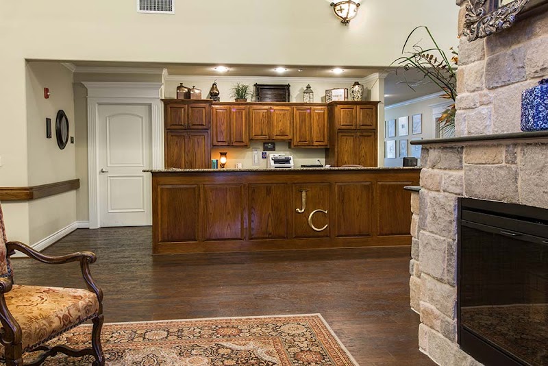 THE LAURENWOOD NURSING AND REHABILITATION nursing home in DUNCANVILLE, TX - Photo 4 of 5