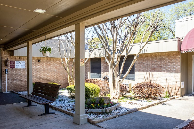 Lancaster LTC Partners, Inc. nursing home in Lancaster, TX - Photo 3 of 5