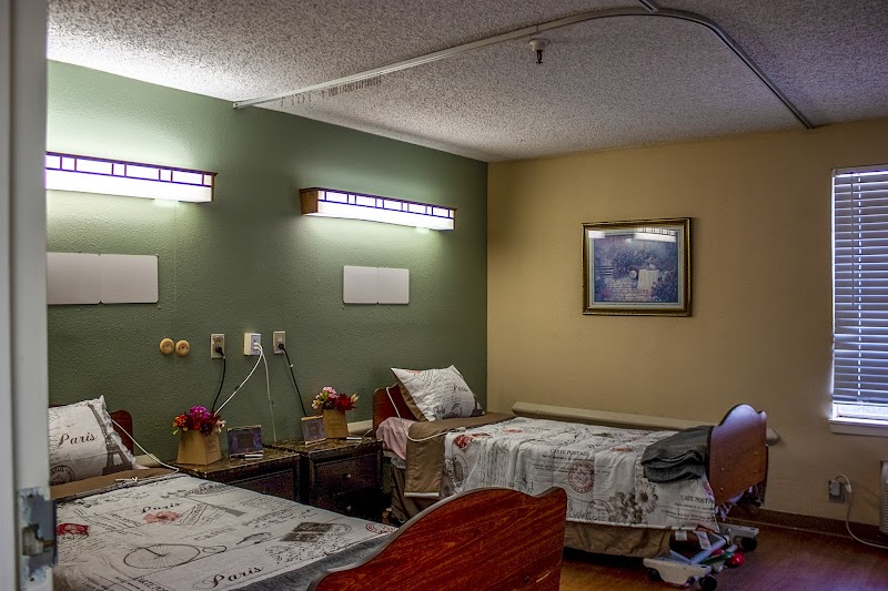 Lancaster LTC Partners, Inc. nursing home in Lancaster, TX - Photo 4 of 5