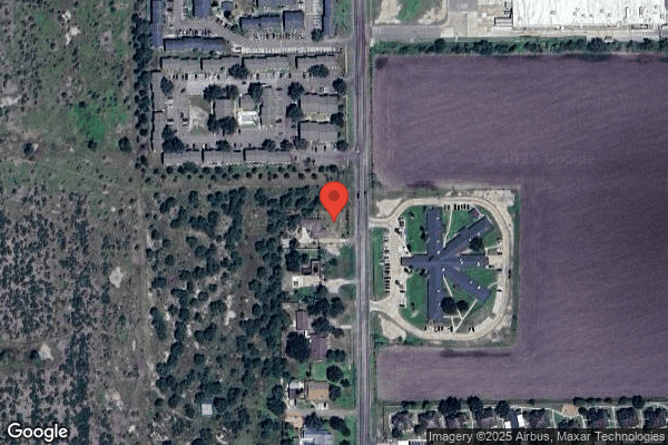 Kingsville Nursing and Rehabilitation Center nursing home in Kingsville, TX - Photo 1 of 5