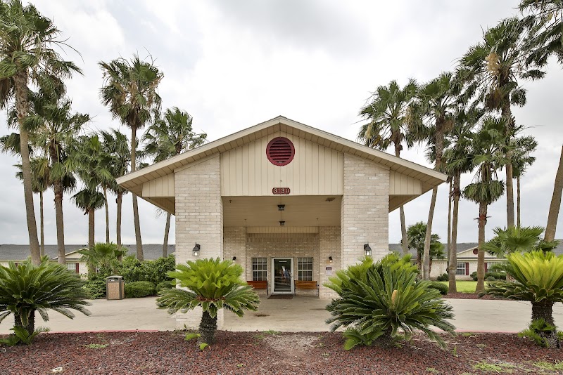 Kingsville Nursing and Rehabilitation Center nursing home in Kingsville, TX - Photo 3 of 5