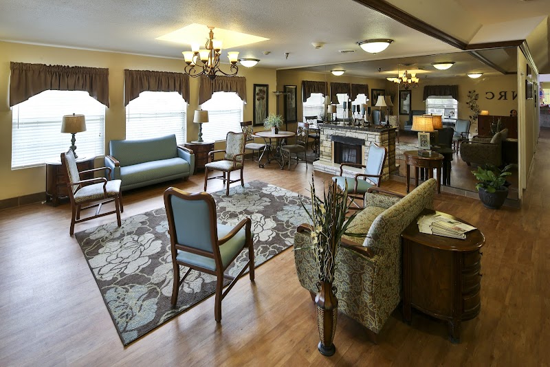 Kingsville Nursing and Rehabilitation Center nursing home in Kingsville, TX - Photo 5 of 5