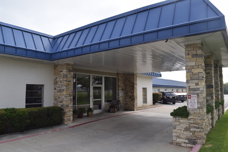 FT WORTH SOUTHWEST NURSING CENTER nursing home in FORT WORTH, TX - Photo 3 of 5