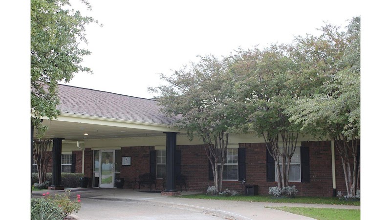 THE LENNWOOD NURSING AND REHABILITATION nursing home in DALLAS, TX - Photo 2 of 5