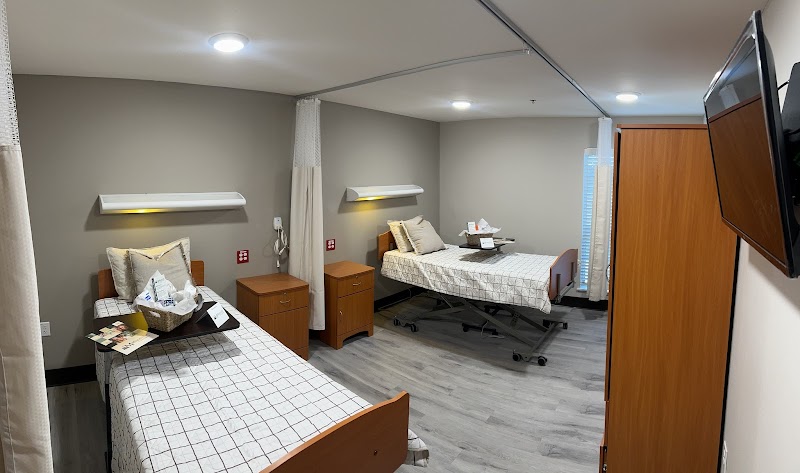 MADISONVILLE CARE CENTER nursing home in MADISONVILLE, TX - Photo 3 of 10