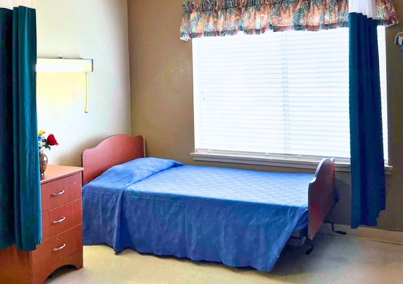NORMANDY TERRACE NURSING & REHABILITATION CENTER nursing home in SAN ANTONIO, TX - Photo 5 of 5