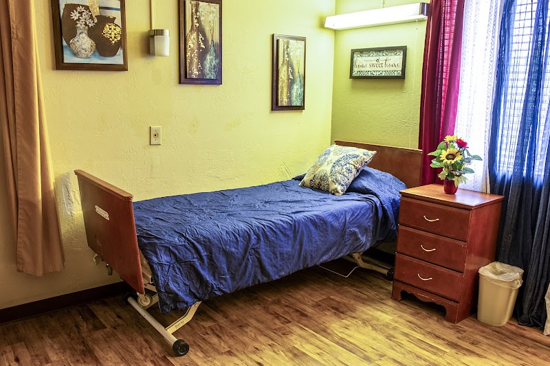 MI CASITA NURSING AND REHABILITATION CENTER nursing home in LUBBOCK, TX - Photo 3 of 5