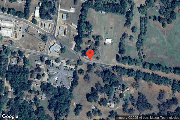 SUMMIT NURSING & REHAB OF SAN AUGUSTINE nursing home in SAN AUGUSTINE, TX - Photo 1 of 5