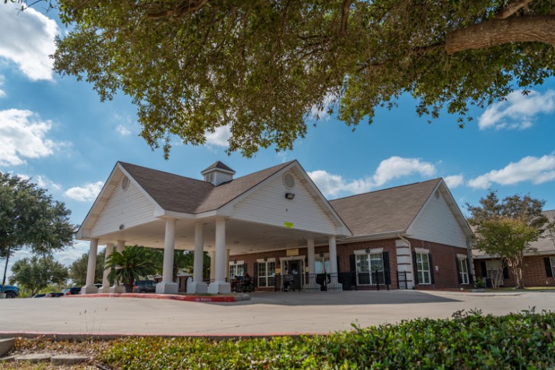 HERITAGE NURSING & REHABILITATION nursing home in SAN ANTONIO, TX - Photo 4 of 5