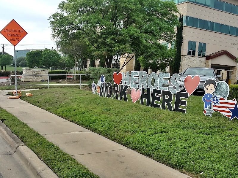 PARK BEND HEALTH CENTER nursing home in AUSTIN, TX - Photo 5 of 5