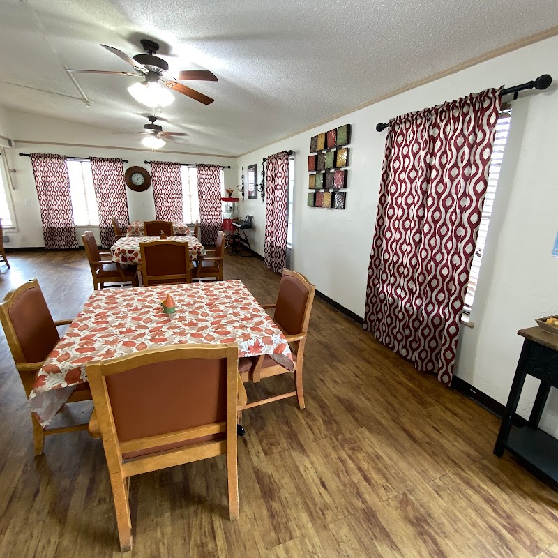 STEPHENVILLE NURSING AND REHABILITATION nursing home in STEPHENVILLE, TX - Photo 5 of 5