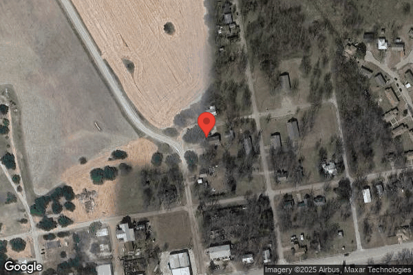 KERENS CARE CENTER nursing home in KERENS, TX - Photo 1 of 5