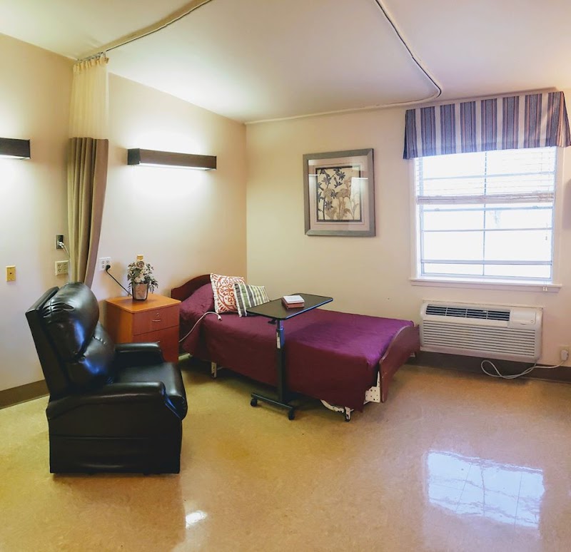 KERENS CARE CENTER nursing home in KERENS, TX - Photo 3 of 5