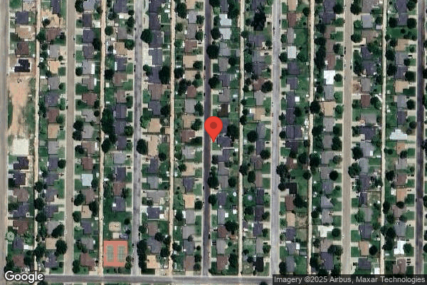 HEREFORD NURSING & REHABILITATION nursing home in HEREFORD, TX