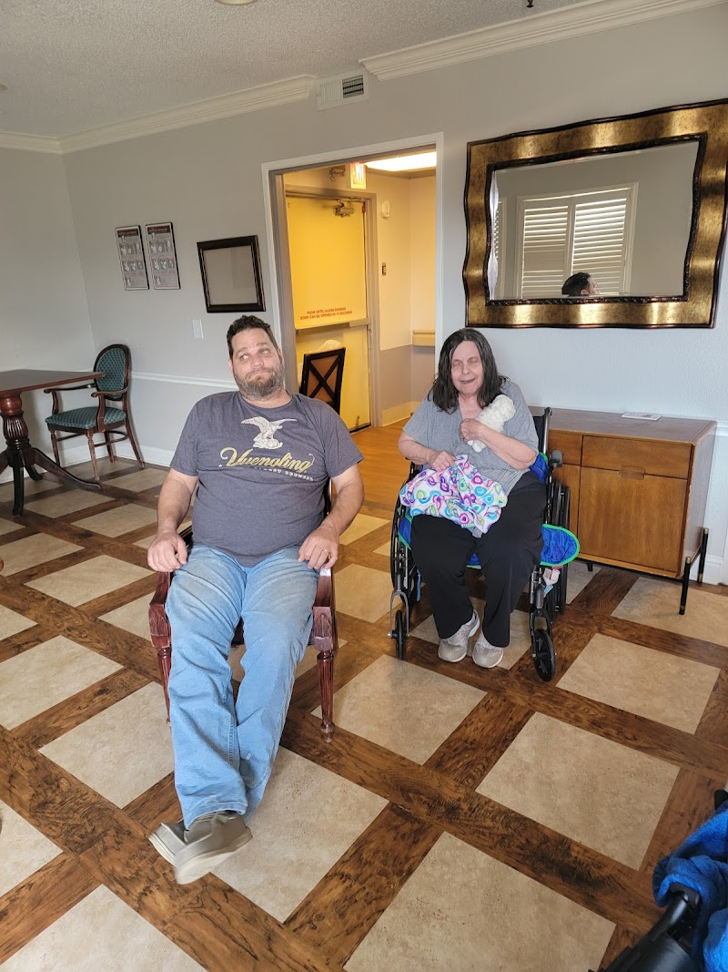 Lindan Park Care Center LP nursing home in Richardson, TX - Photo 3 of 5