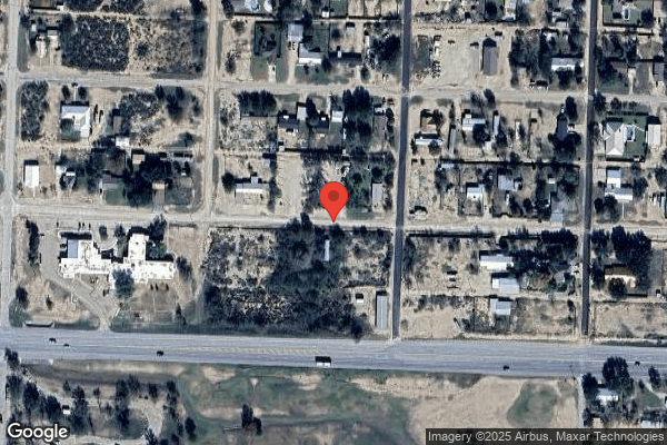 STERLING COUNTY NURSING HOME nursing home in STERLING CITY, TX