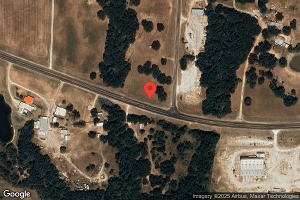 TEAGUE NURSING AND REHABILITATION nursing home in TEAGUE, TX