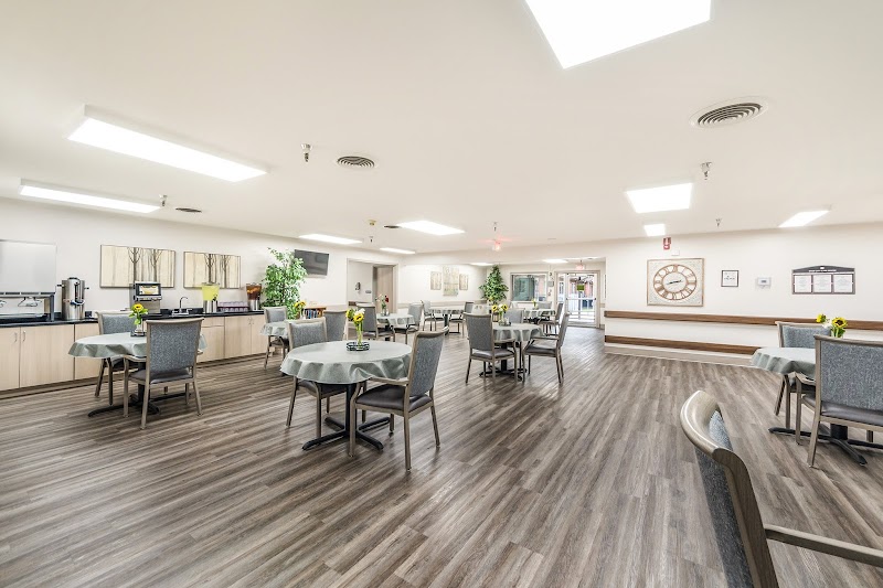 RIVER CITY CARE CENTER nursing home in SAN ANTONIO, TX - Photo 5 of 5