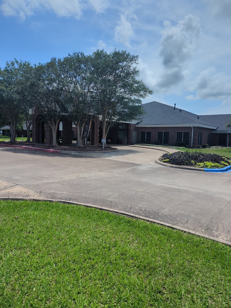 MATAGORDA NURSING & REHABILITATION CENTER nursing home in BAY CITY, TX - Photo 3 of 5
