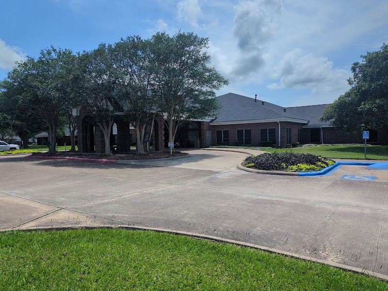 MATAGORDA NURSING & REHABILITATION CENTER nursing home in BAY CITY, TX - Photo 5 of 5