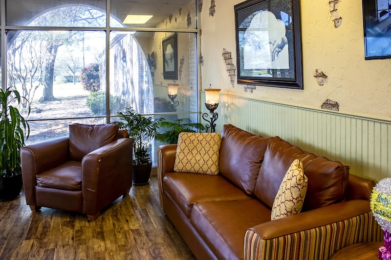 MEXIA LTC NURSING AND REHAB nursing home in MEXIA, TX - Photo 2 of 5