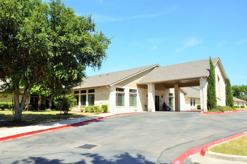 Harker Heights Nursing & Rehabilitation nursing home in Harker Heights, TX - Photo 2 of 5