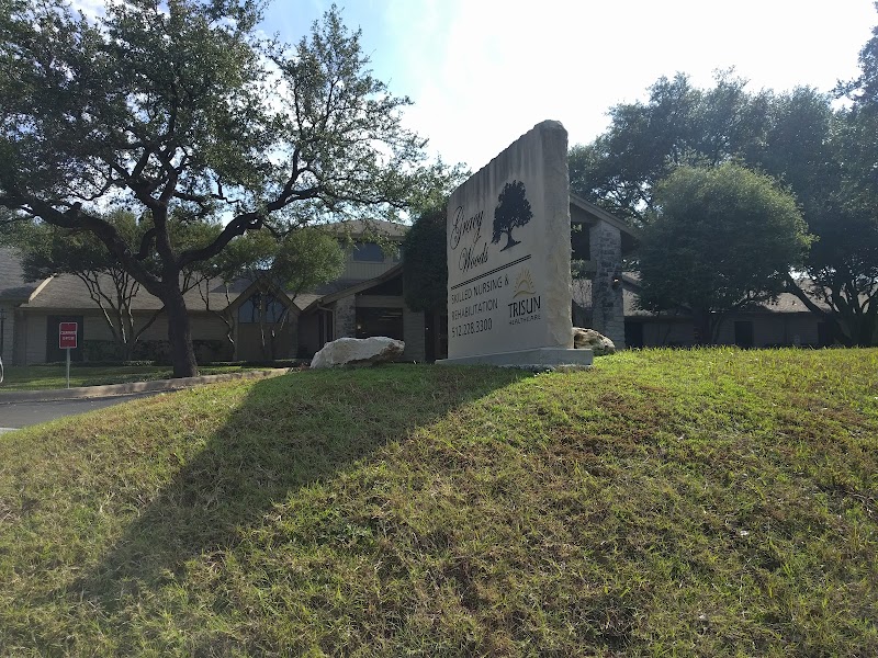 GRACY WOODS II LIVING CENTER nursing home in AUSTIN, TX - Photo 2 of 2