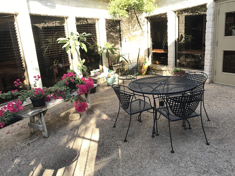 Park Place Care Center nursing home in Georgetown, TX - Photo 5 of 5