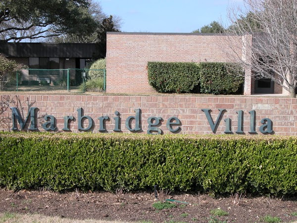 MARBRIDGE VILLA nursing home in MANCHACA, TX - Photo 1 of 3