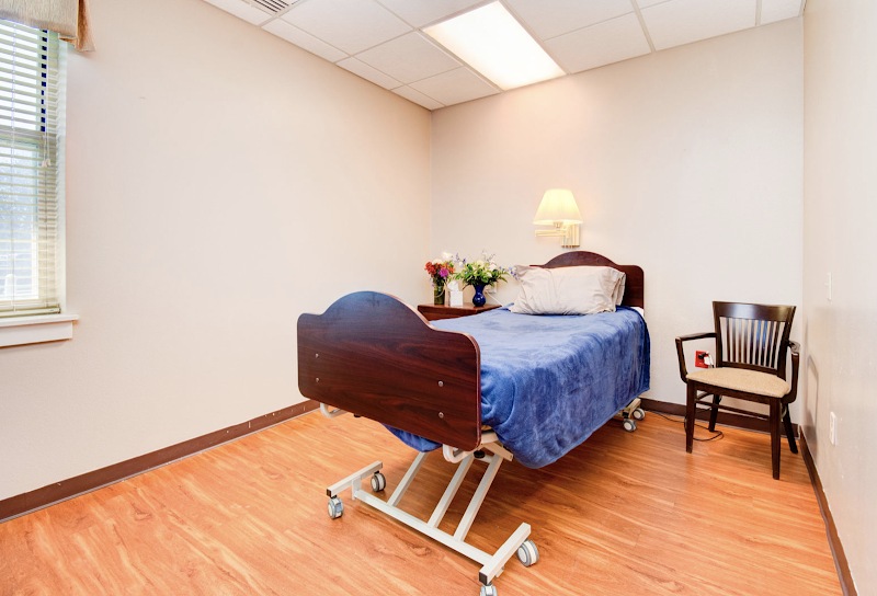 The Mildred & Shirley L. Garrison Geriatric Educat nursing home in Lubbock, TX - Photo 5 of 5