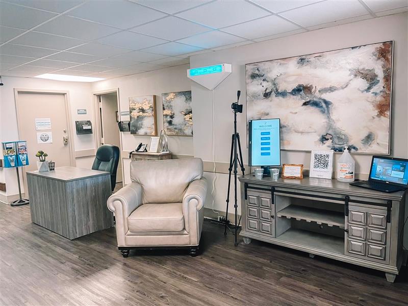 Sienna Nursing and Rehabilitation nursing home in Odessa, TX - Photo 3 of 5
