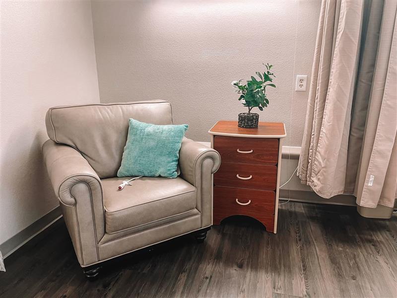 Sienna Nursing and Rehabilitation nursing home in Odessa, TX - Photo 4 of 5