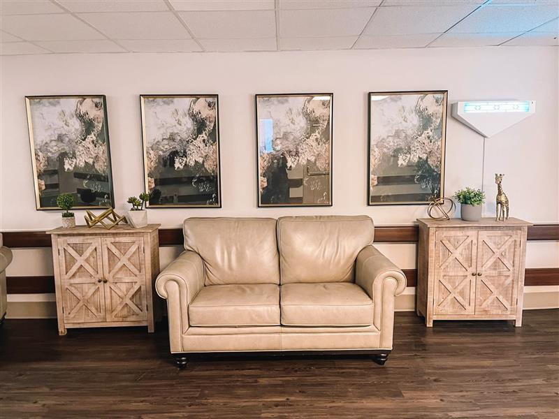 Sienna Nursing and Rehabilitation nursing home in Odessa, TX - Photo 5 of 5