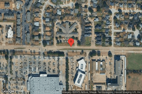 ARBROOK PLAZA nursing home in ARLINGTON, TX - Photo 1 of 5