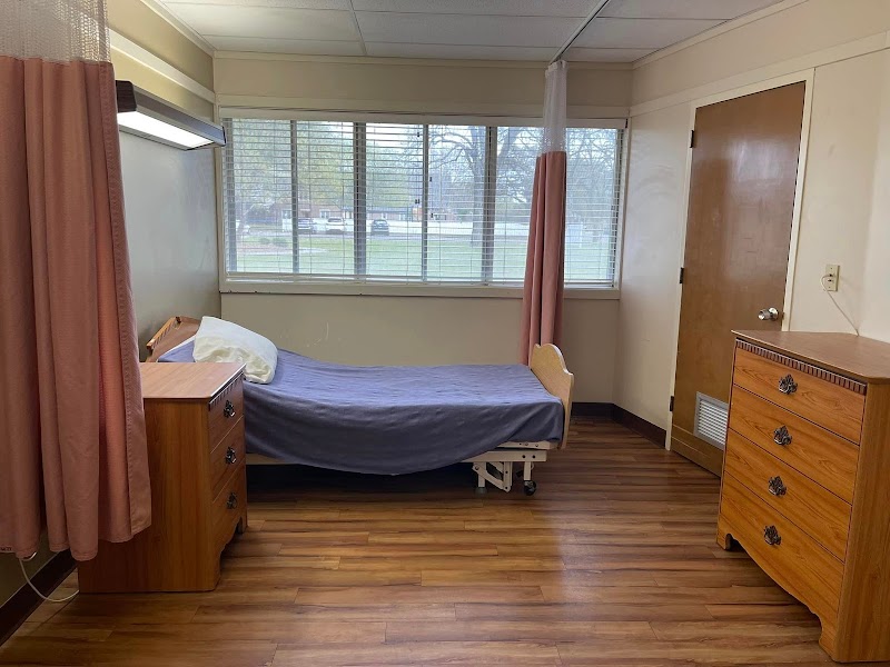 SHINER NURSING AND REHABILITATION CENTER INC nursing home in SHINER, TX - Photo 4 of 5