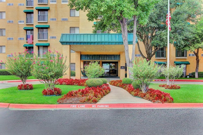 Vintage Health Care Center nursing home in Denton, TX - Photo 5 of 5