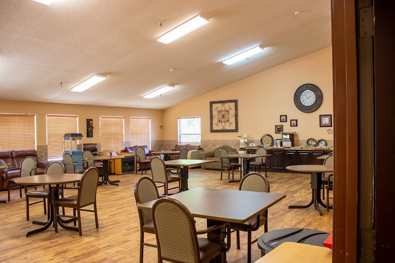HEMPHILL CARE CENTER nursing home in HEMPHILL, TX - Photo 2 of 5