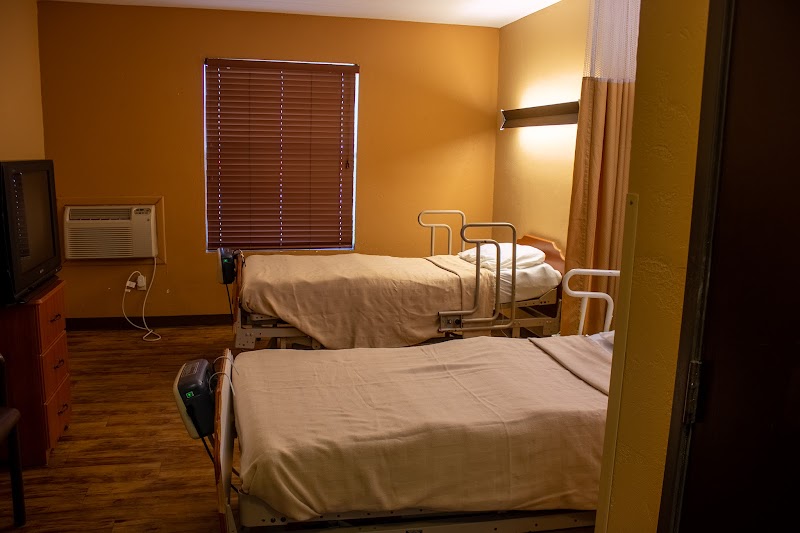 HEMPHILL CARE CENTER nursing home in HEMPHILL, TX - Photo 3 of 5