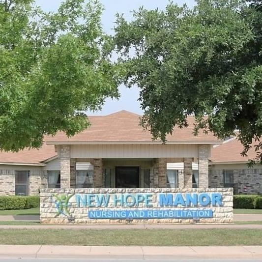 NEW HOPE MANOR nursing home in CEDAR PARK, TX - Photo 2 of 3