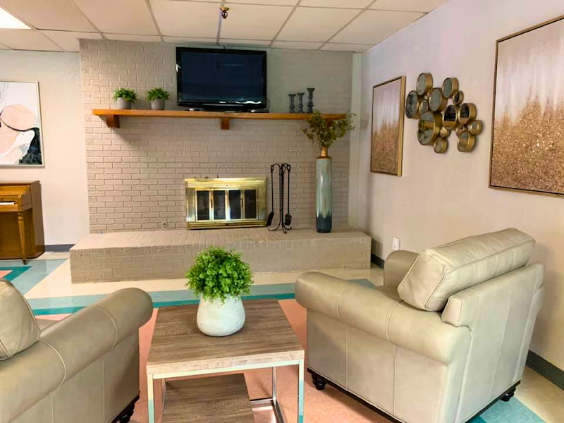 WELLINGTON CARE CENTER nursing home in WELLINGTON, TX - Photo 3 of 8