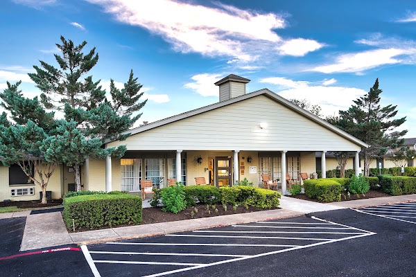 TLC EAST NURSING AND REHABILITATION nursing home in TEMPLE, TX - Photo 1 of 5