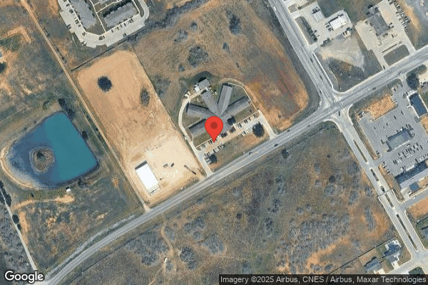COUNTRY CARE MANOR nursing home in LA VERNIA, TX - Photo 1 of 2