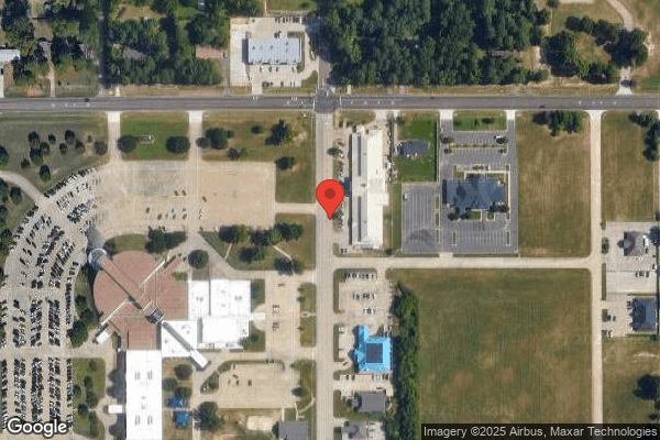 AVIR AT COWHORN CREEK nursing home in TEXARKANA, TX - Photo 1 of 5