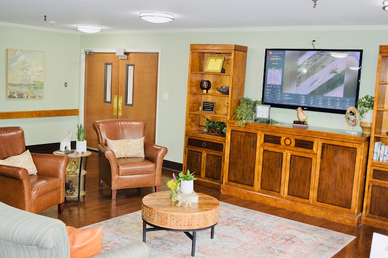 CHRISTIAN CARE CENTER nursing home in TEXARKANA, TX - Photo 4 of 5